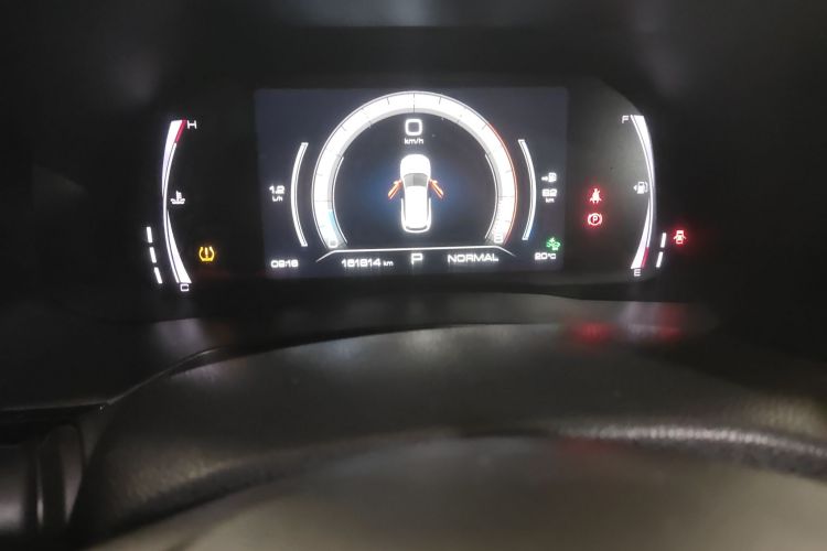 Haval F7 2019 #14 Haval F7 2019 image de voiture #14