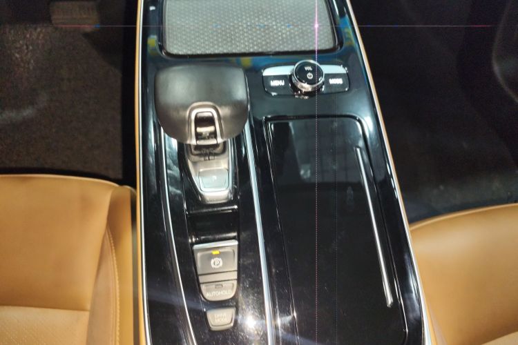 GAC iA5 2019 #14 GAC iA5 2019 car image #14