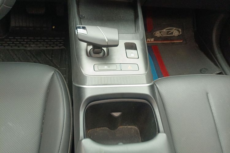 Changan Lamore 2024 #14 Changan Lamore 2024 image de voiture #14