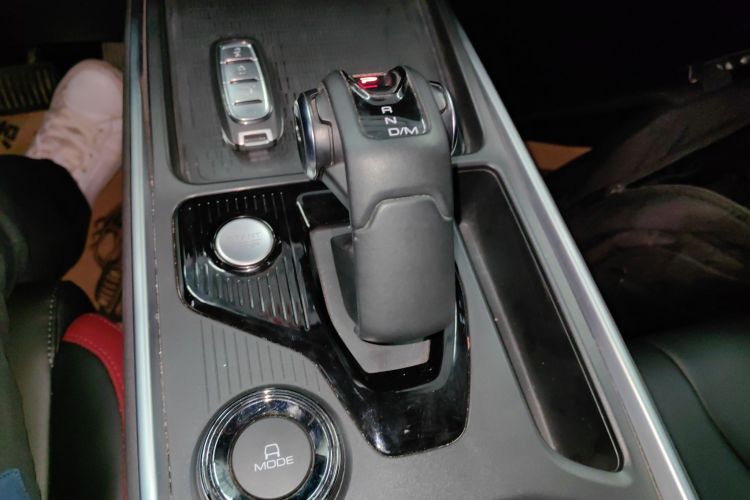 Haval Dargo 2023 car image #14