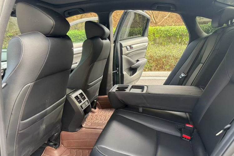 Honda Inspire 2023 immagine di auto #14