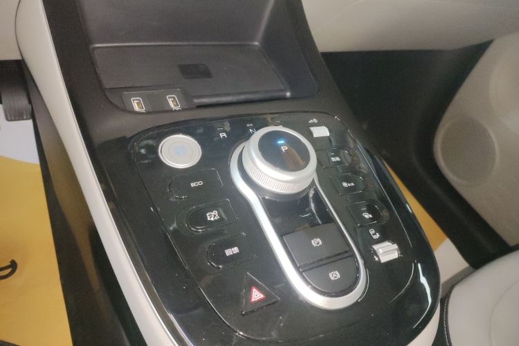 BYD D1 2023 #14 BYD D1 2023 car image #14