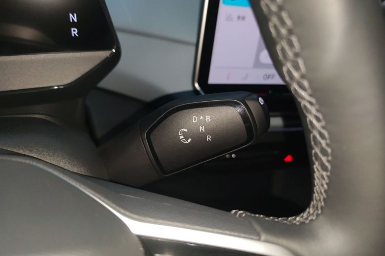 Volkswagen ID.4 X 2024 #14 Volkswagen ID.4 X 2024 car image #14