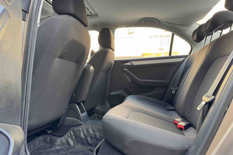 捷达 捷达 2015 汽车图片 #14