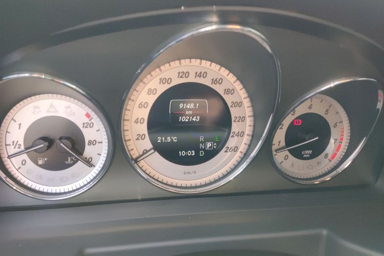 Mercedes-Benz GLK Class 2015 immagine di auto #14