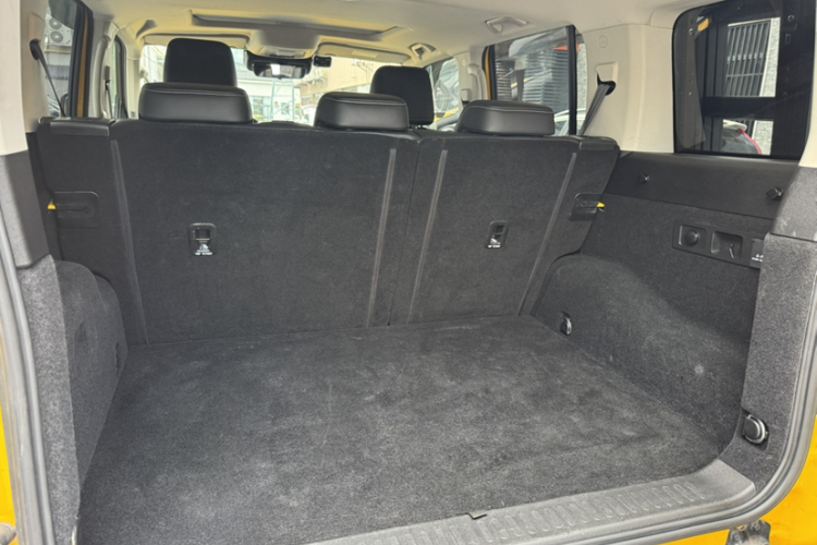 坦克 坦克300 2023 汽车图片 #14