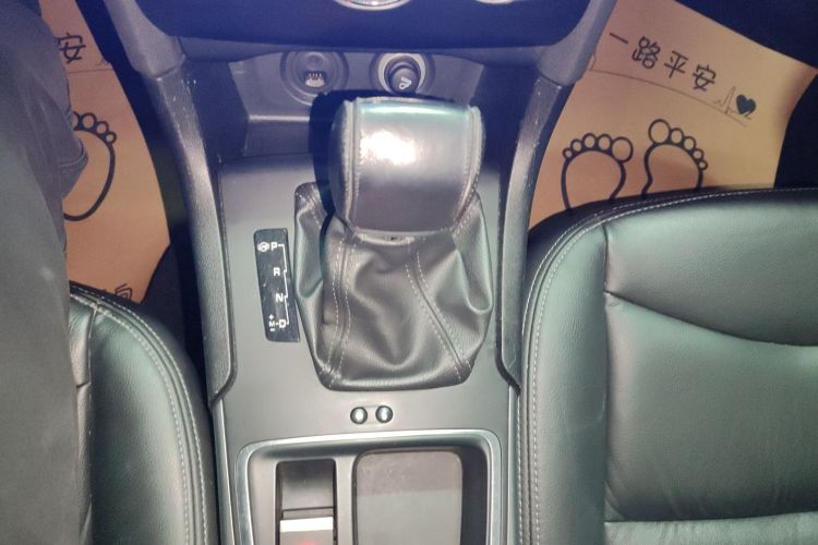 Citroen C4L 2016 car image #14