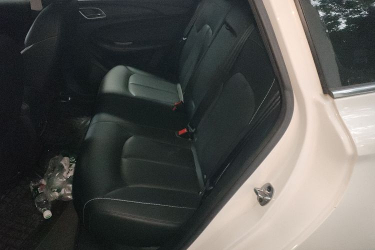 荣威 荣威Ei5 2019 汽车图片 #14