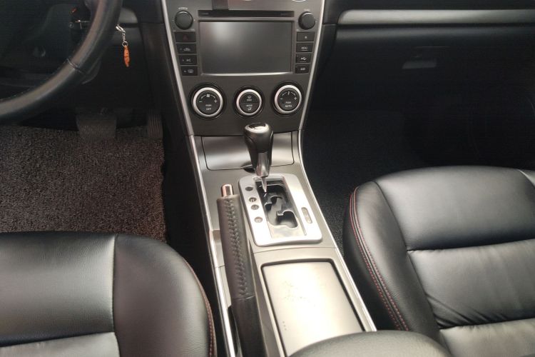 马自达 马自达6 2015 汽车图片 #14