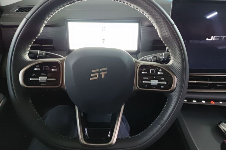 Jetour X90 PRO 2024 #14 Jetour X90 PRO 2024 immagine di auto #14