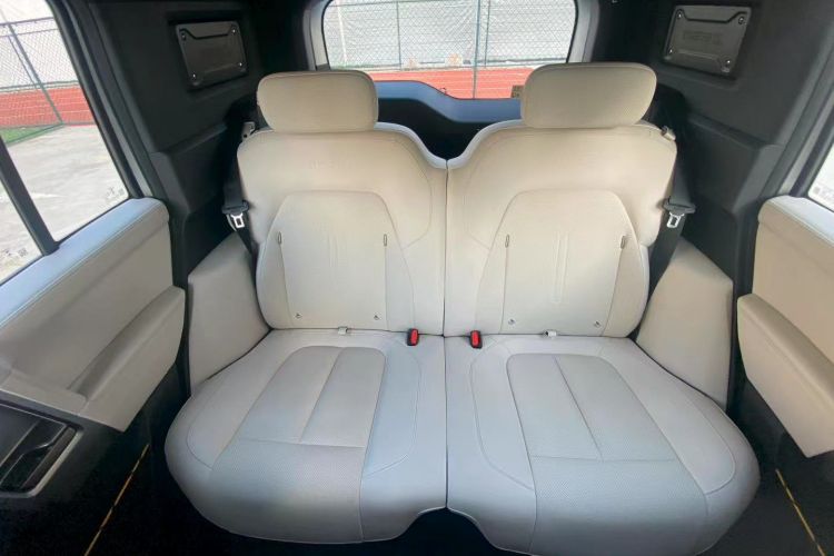 2024 imagen de coche #14
