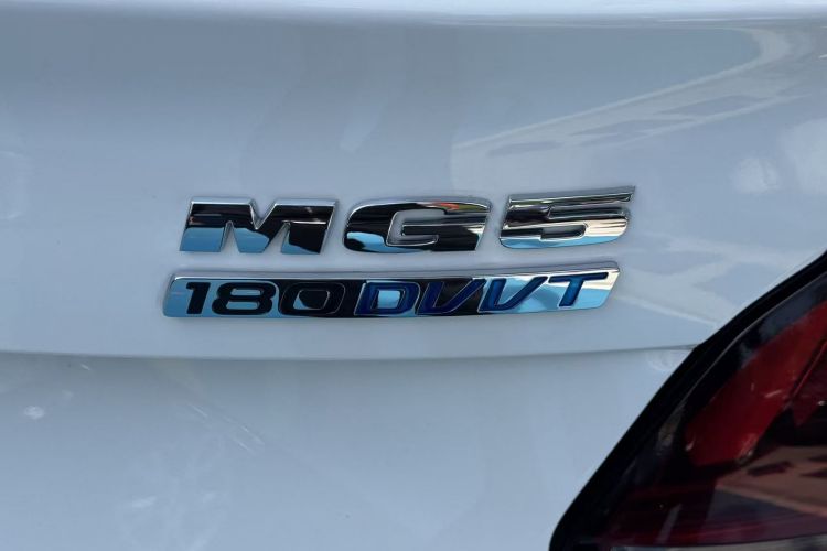 MG5 2024 汽车图片 #14