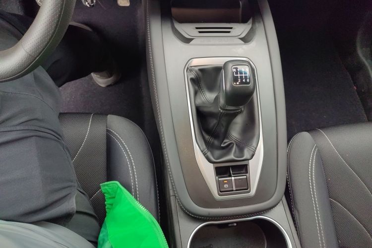 捷途X70M 2022 汽车图片 #14