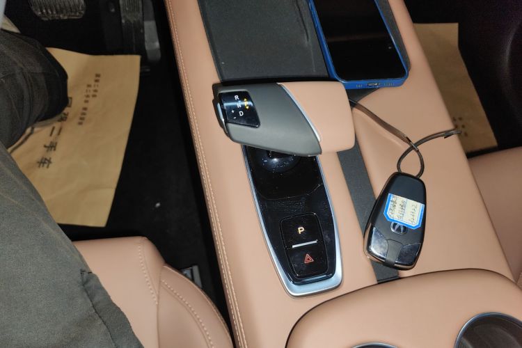 Changan UNI-Z 2025 #14 Changan UNI-Z 2025 car image #14