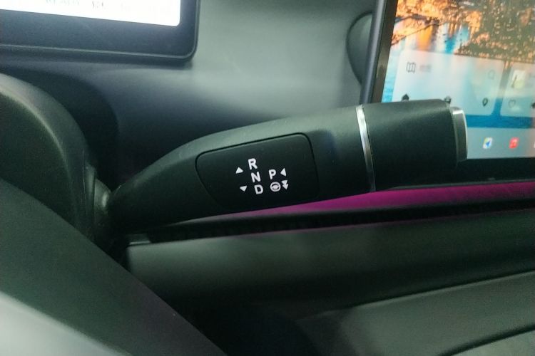 零跑汽车 零跑C10 2025 汽车图片 #14