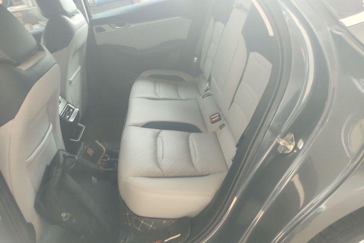 星瑞 2021 汽车图片 #14