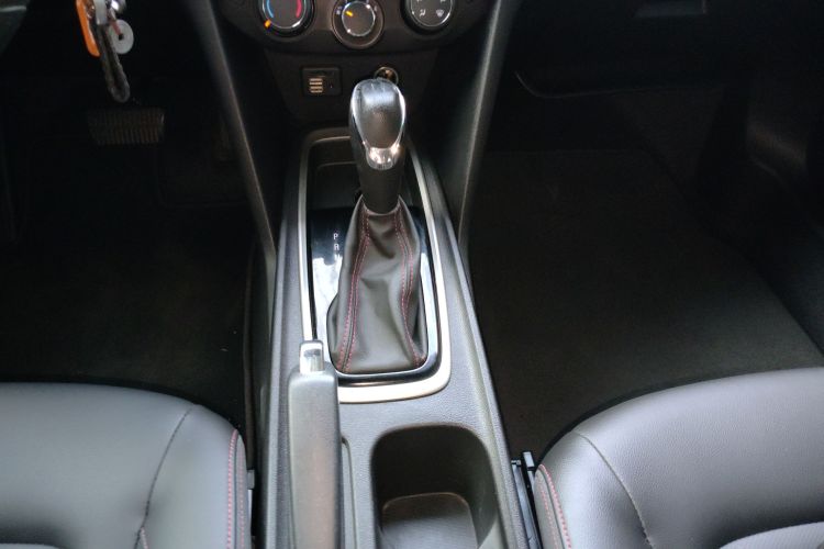 科鲁泽 2019 汽车图片 #14