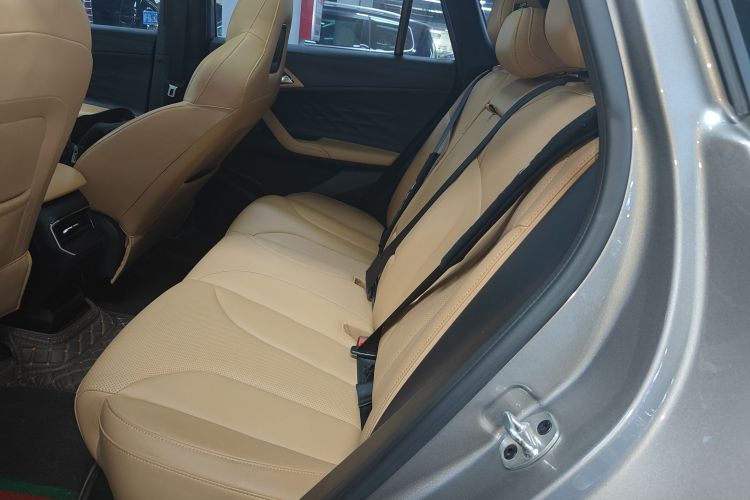 Roewe RX5 2022 изображение автомобиля #14