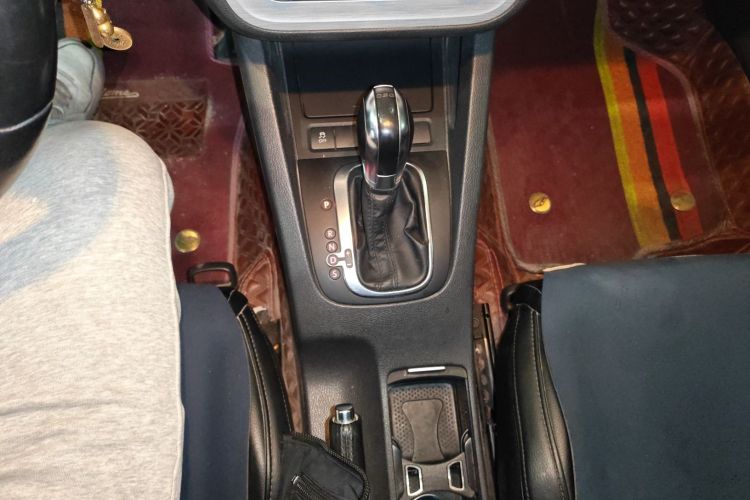 Volkswagen Scirocco 2015 #14 Volkswagen Scirocco 2015 image de voiture #14