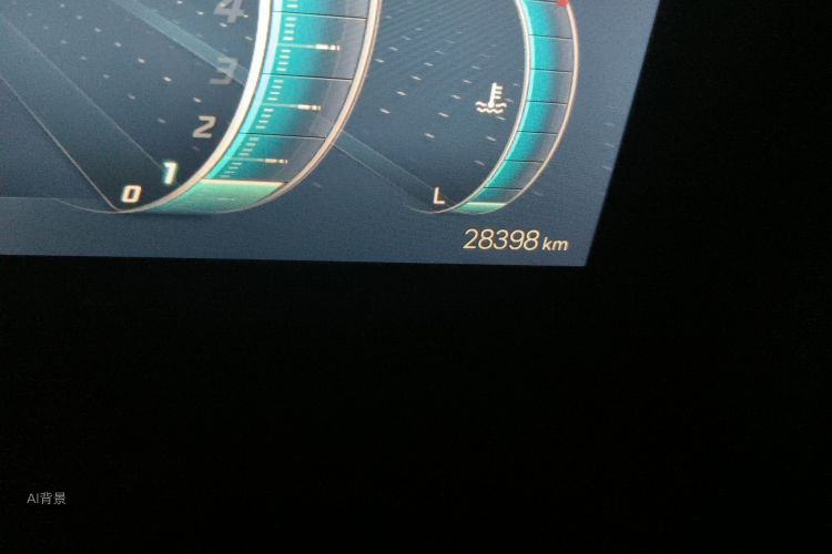 Hyundai Tucson 2023 #14 Hyundai Tucson 2023 car image #14