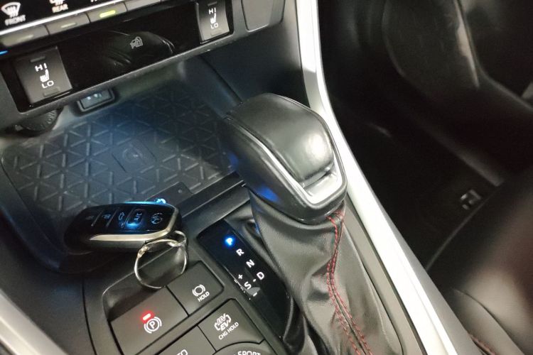 Kia Wildlander New Energy 2023 #14 Kia Wildlander New Energy 2023 صورة سيارة #14