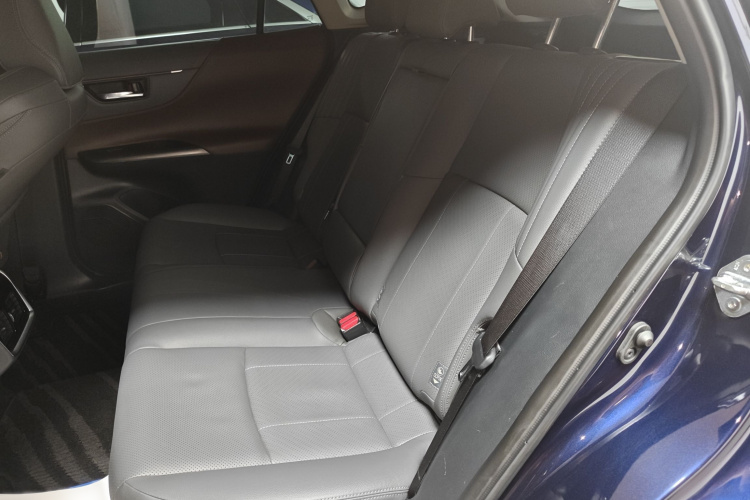 Toyota Harrier 2023 car image #14