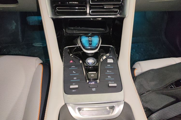 比亚迪 宋PLUS新能源 2022 汽车图片 #14