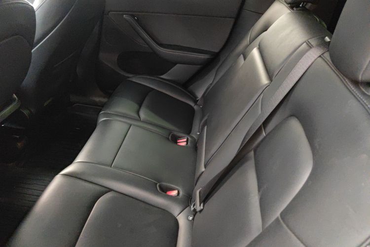 Tesla Model Y 2023 car image #14