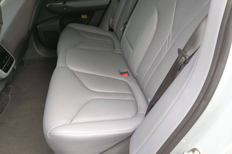 小鹏 2025 #14 小鹏 2025 汽车图片 #14