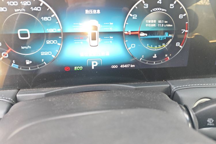 Jetour X95 2020 #14 Jetour X95 2020 صورة سيارة #14