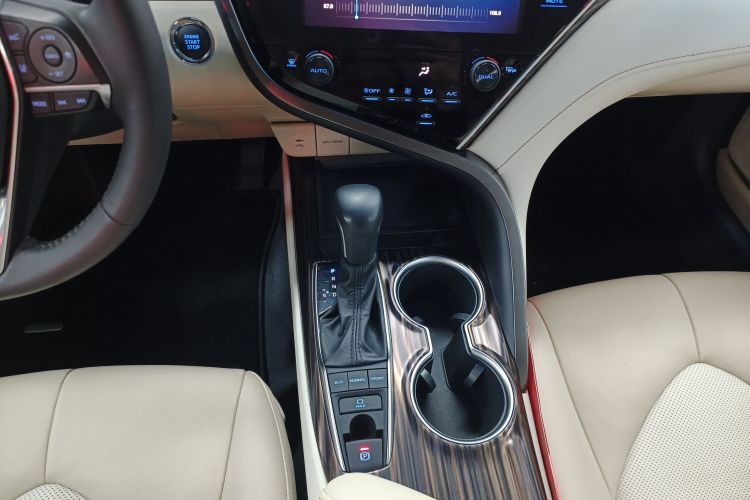 丰田 凯美瑞 2020 汽车图片 #14