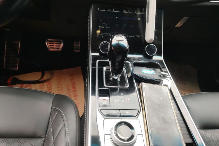 Jetour X95 2020 immagine di auto #14