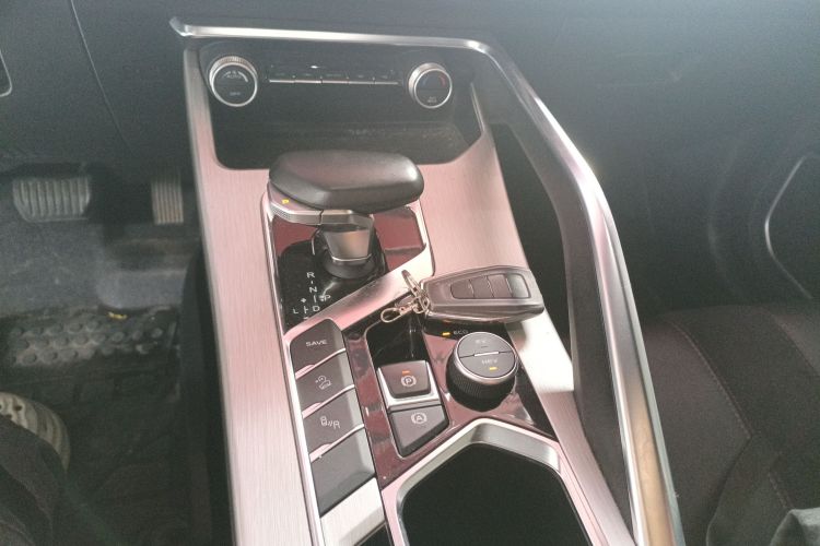 Coolray New Energy 2022 image de voiture #14