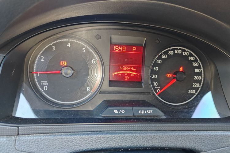 桑塔纳 2020 汽车图片 #14