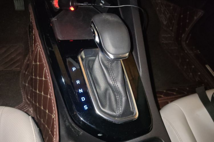 Ford Escort 2021 car image #14