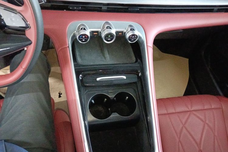 Exceed Yaoguang C-DM 2023 #14 Exceed Yaoguang C-DM 2023 immagine di auto #14