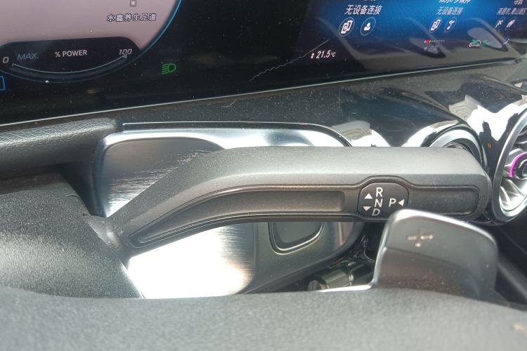 Mercedes-Benz EQB Class 2022 #14 Mercedes-Benz EQB Class 2022 car image #14