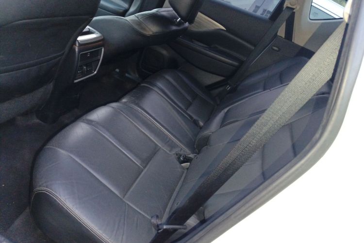 日产 楼兰 2017 汽车图片 #14