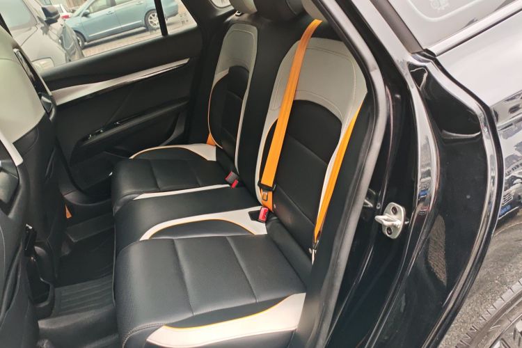 MG 5 Scorpio 2023 #14 MG 5 Scorpio 2023 imagen de coche #14