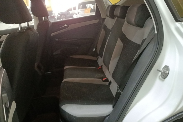 VS5 2023 immagine di auto #14