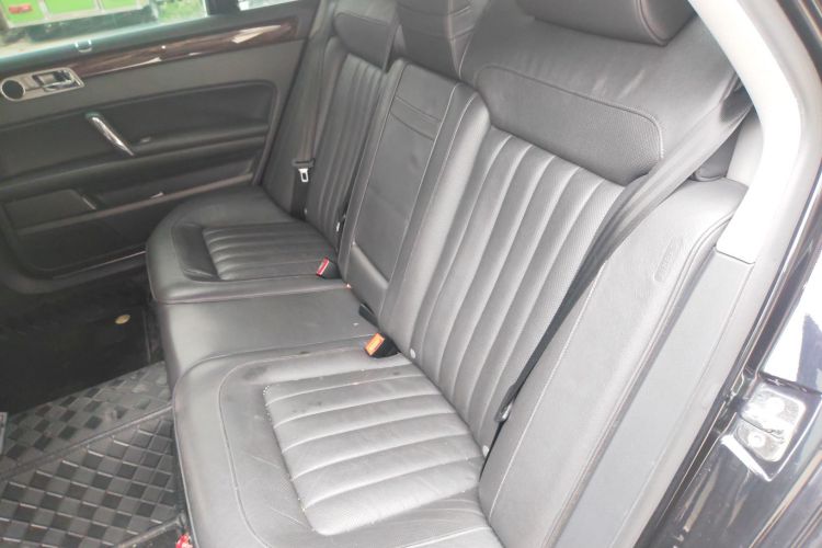 Volkswagen Pheaton 2011 immagine di auto #14