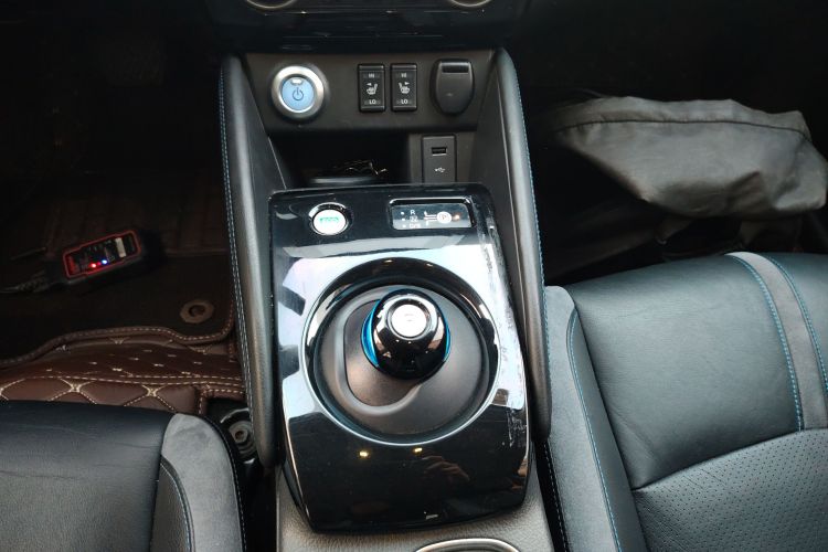 日产 轩逸·纯电 2019 汽车图片 #14