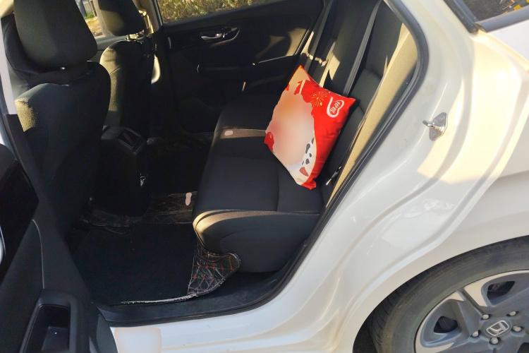 Honda Envix 2021 car image #14