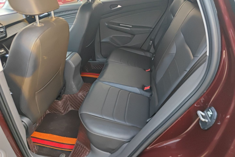 VS5 2019 #14 VS5 2019 car image #14
