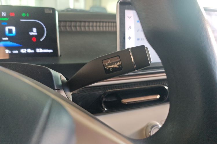 Kaiyi Shiyue 2024 car image #14