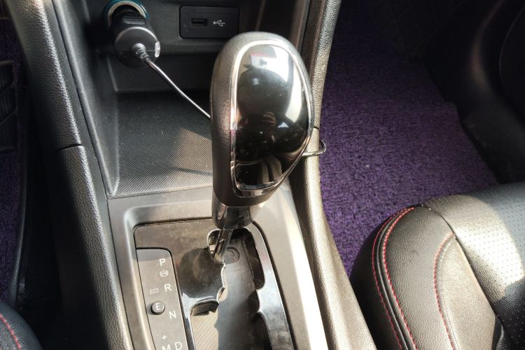 Chery Arrizo 5 2016 image de voiture #14