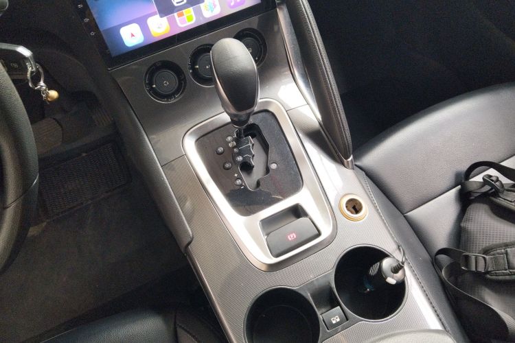 标致 标致3008 2016 汽车图片 #14