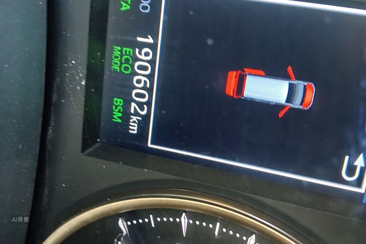 Toyota Alphard 2019 image de voiture #14