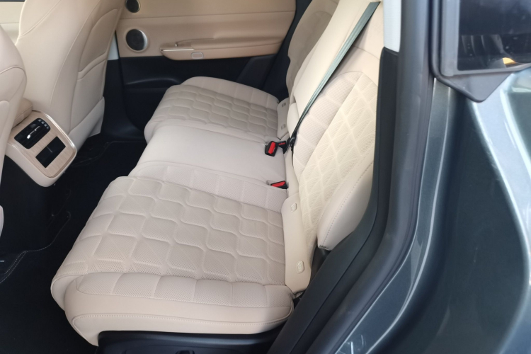 Exceed Stellar Era ET 2024 car image #14