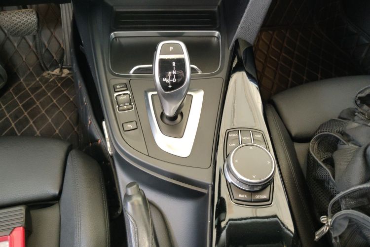 BMW 3 Series 2019 #14 BMW 3 Series 2019 image de voiture #14